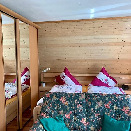 Ferienhaus Hennig Bersteland Ngoại thất bức ảnh