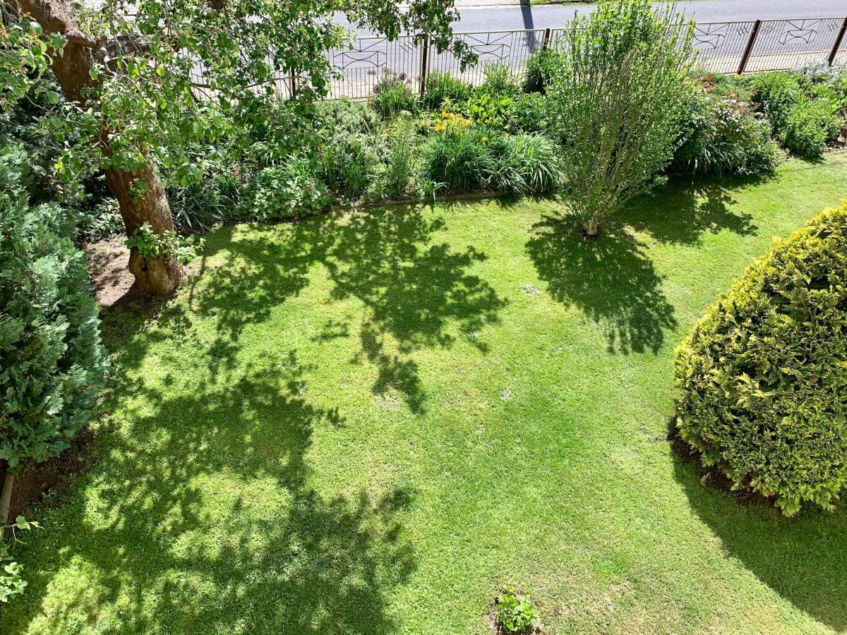 Ferienhaus Hennig Bersteland Ngoại thất bức ảnh